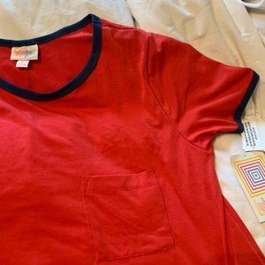 Dress by LuLaRoe- Carly sized medium